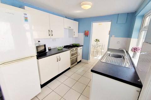 1 bedroom in a house share to rent, Garden Lane, Chester