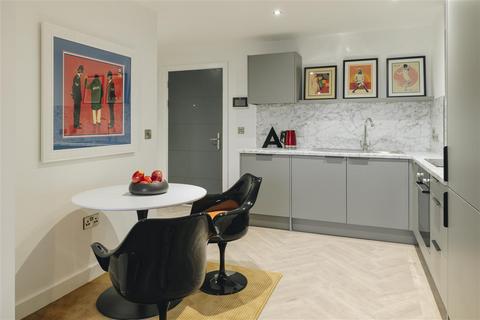 1 bedroom apartment for sale, Ariel House, Birmingham