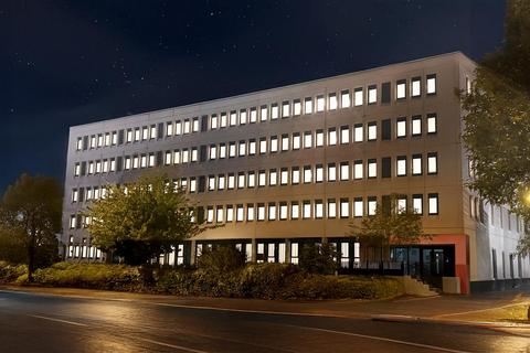 undefined, Ariel House, Birmingham