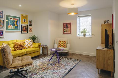 undefined, Ariel House, Birmingham