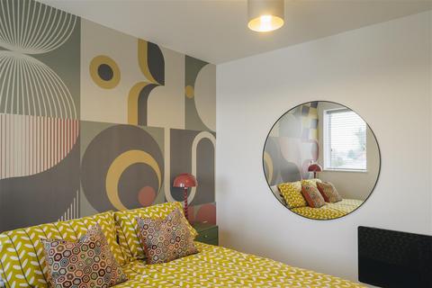 undefined, Ariel House, Birmingham