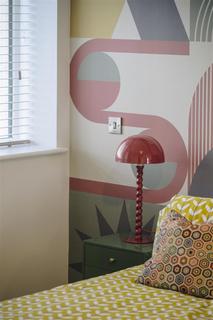 undefined, Ariel House, Birmingham