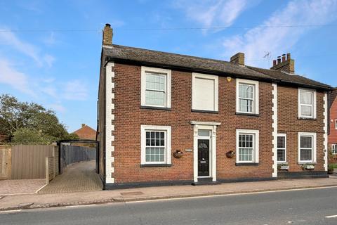 3 bedroom semi-detached house for sale, Watling Street, Leighton Buzzard LU7