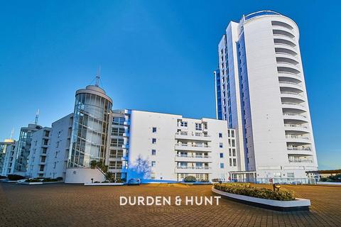 1 bedroom apartment to rent, Barrier Point Road, Royal Docks E16
