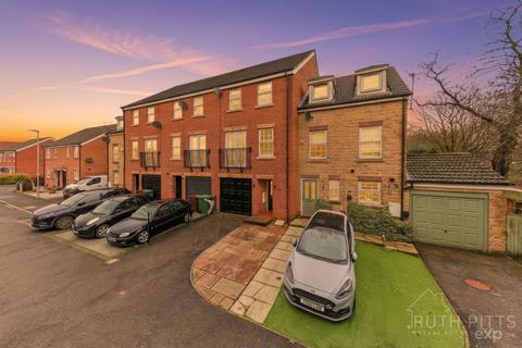 undefined, Barncroft Close, Pontefract WF7