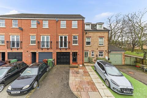 undefined, Barncroft Close, Pontefract WF7