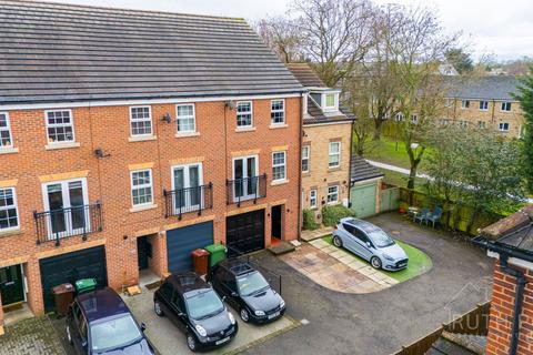 undefined, Barncroft Close, Pontefract WF7