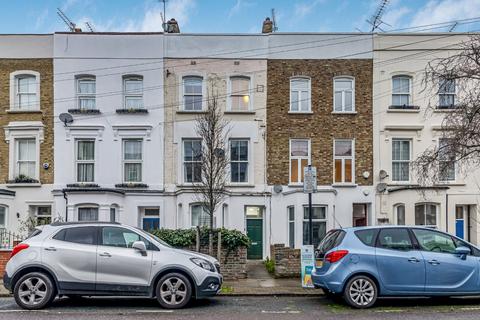 2 bedroom duplex for sale, Caedmon Road, Islington, London, N7