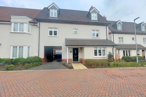 undefined, Apricot Mews, Tiptree, Colchester, CO5
