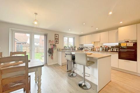 undefined, Apricot Mews, Tiptree, Colchester, CO5