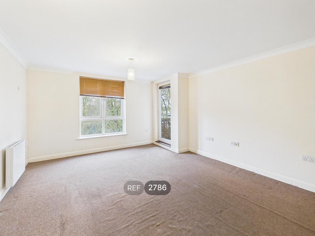 Kitchen/Living area