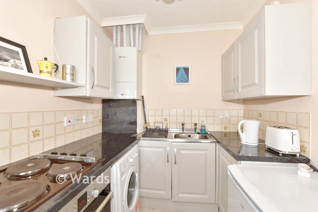 Kitchen/ Diner
