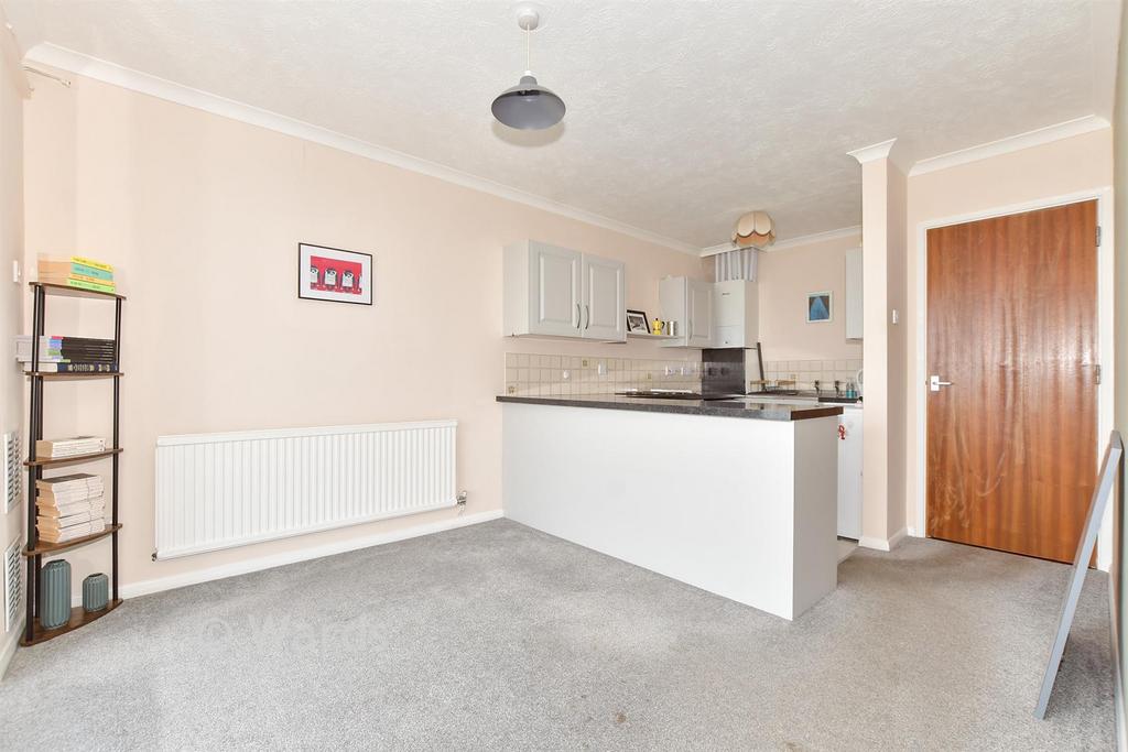 Kitchen/ Diner
