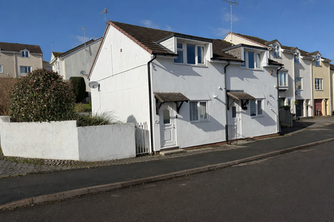 Glebeland Way, Torquay TQ2