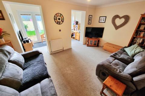 3 bedroom semi-detached house for sale, Oak Ridge, Lifton