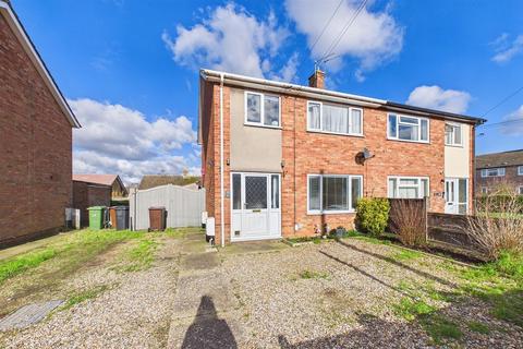 undefined, Aldiss Avenue, Dereham