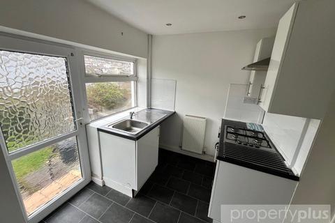 3 bedroom terraced house for sale, Rhys Street, Tonypandy, Rhondda Cynon Taff, CF40