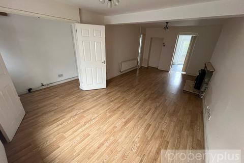 3 bedroom terraced house for sale, Rhys Street, Tonypandy, Rhondda Cynon Taff, CF40