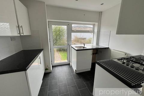 3 bedroom terraced house for sale, Rhys Street, Tonypandy, Rhondda Cynon Taff, CF40