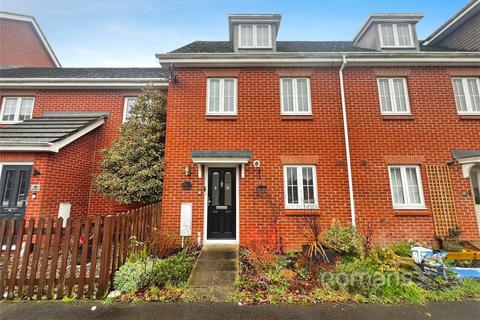 undefined, Vixen Drive, Aldershot, Hampshire