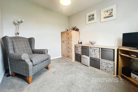 undefined, Vixen Drive, Aldershot, Hampshire