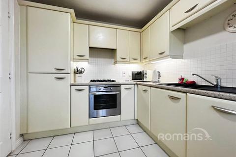 undefined, Vixen Drive, Aldershot, Hampshire
