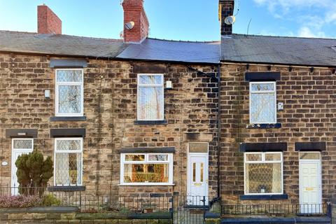 2 bedroom terraced house for sale, Main Street, Barnsley S73
