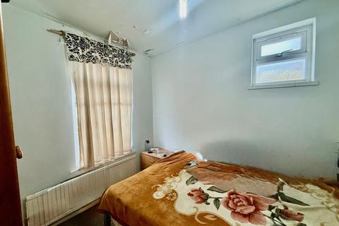 undefined, Hambrough Road, Southall