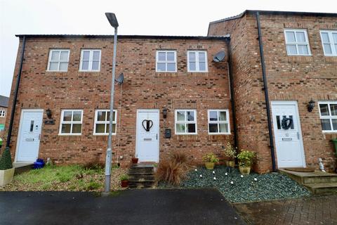 undefined, Jubilee Close, Shiptonthorpe, York