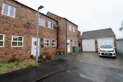 undefined, Jubilee Close, Shiptonthorpe, York