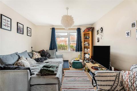 undefined, Van Diemans Lane, Oxford, Oxfordshire, OX4