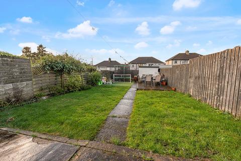 3 bedroom semi-detached house for sale, Graig Park Lane, Newport, NP20