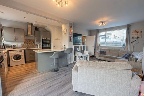 3 bedroom semi-detached house for sale, Graig Park Lane, Newport, NP20