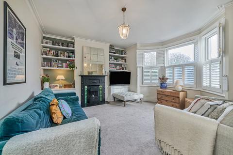 undefined, Burntwood Lane, Earlsfield, London, SW17