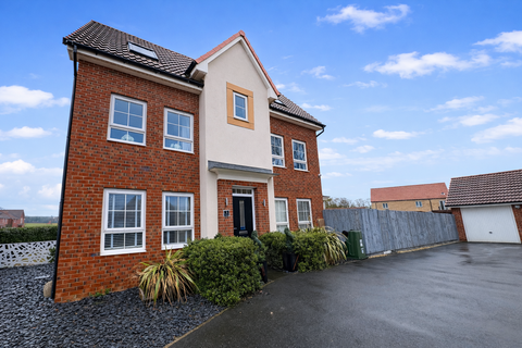 undefined, Piccadilly Close, Mansfield NG19