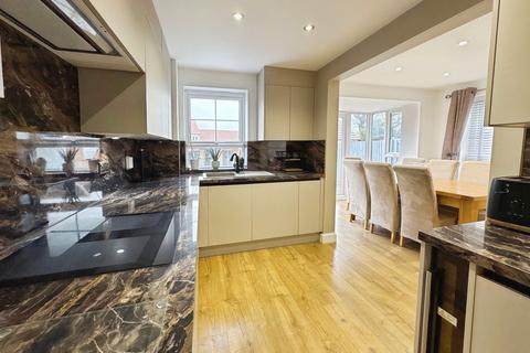 undefined, Piccadilly Close, Mansfield NG19