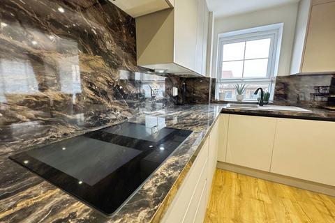 undefined, Piccadilly Close, Mansfield NG19