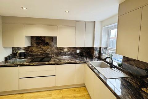 undefined, Piccadilly Close, Mansfield NG19