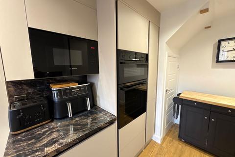 undefined, Piccadilly Close, Mansfield NG19