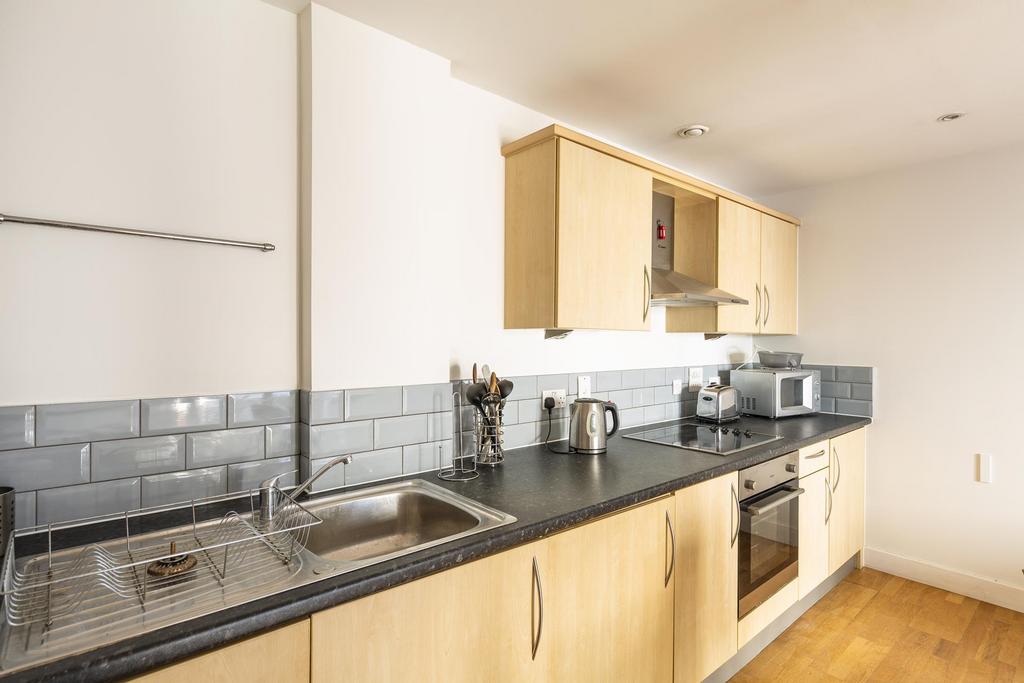 Kitchen ()