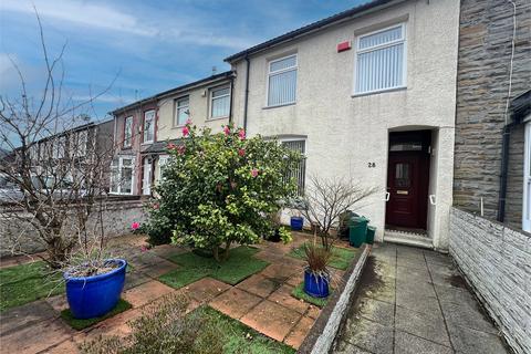 3 bedroom terraced house for sale, Ynyswen Road, Treorchy, Rhondda Cynon Taff, CF42