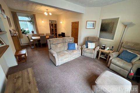 3 bedroom terraced house for sale, Ynyswen Road, Treorchy, Rhondda Cynon Taff, CF42