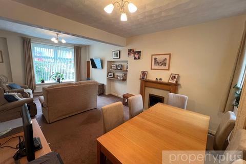3 bedroom terraced house for sale, Ynyswen Road, Treorchy, Rhondda Cynon Taff, CF42
