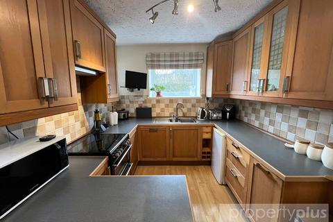 3 bedroom terraced house for sale, Ynyswen Road, Treorchy, Rhondda Cynon Taff, CF42