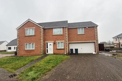 4 bedroom detached house to rent, Whitehouse Avenue, Durham DH7
