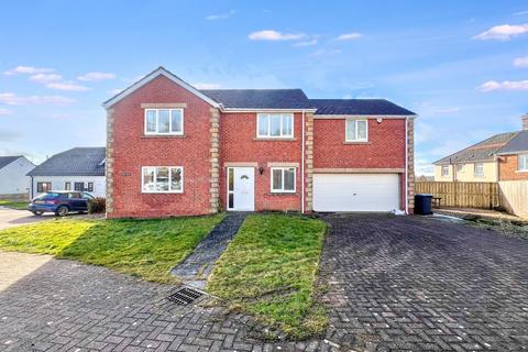 4 bedroom detached house to rent, Whitehouse Avenue, Durham DH7