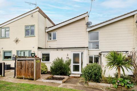 undefined, Gunton Lane, Norwich