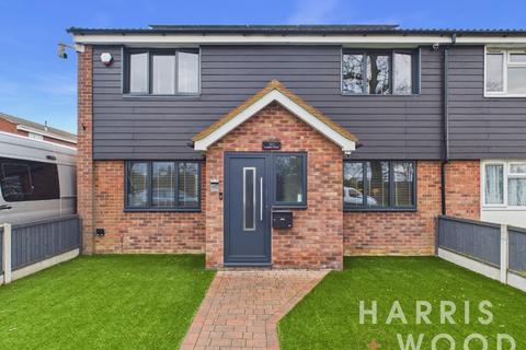 undefined, Humber Road, Witham, Essex, CM8