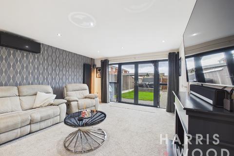 undefined, Humber Road, Witham, Essex, CM8
