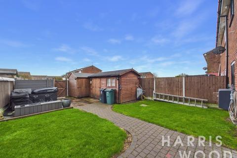 undefined, Humber Road, Witham, Essex, CM8